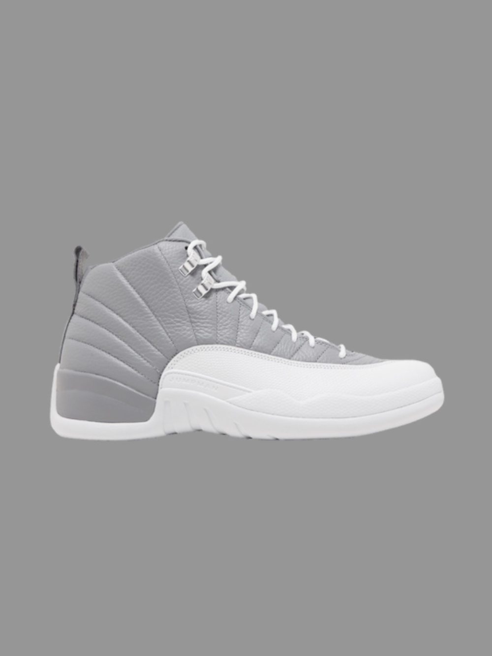 Nike Jordan 12 Retro 'Stealth' Shoes